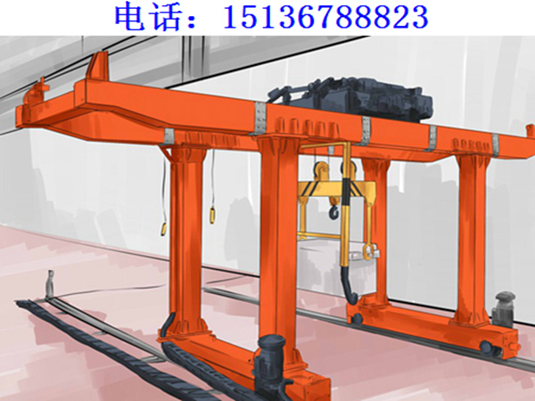  黑龙江佳木斯龙门吊出租公司焊接工艺要点