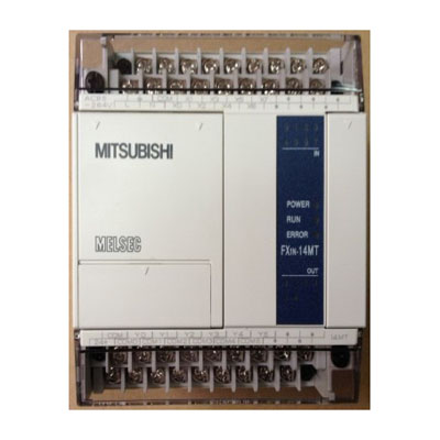 三菱控制器FX1N-14MT-D热销