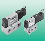 总代理CKD电磁阀AD22-50A-L3ND-AC110V