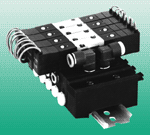 总代理CKD电磁阀AB41-02-5-AC220V  