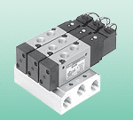 现货CKD电磁阀GAB452-5-0-M2H-DC24V