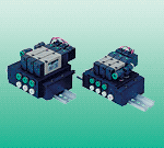 正品CKD气缸CMK2-CC-20-340-T0H-D