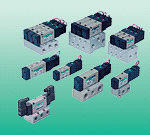 现货CKD气缸HCA-LB-32B-400 