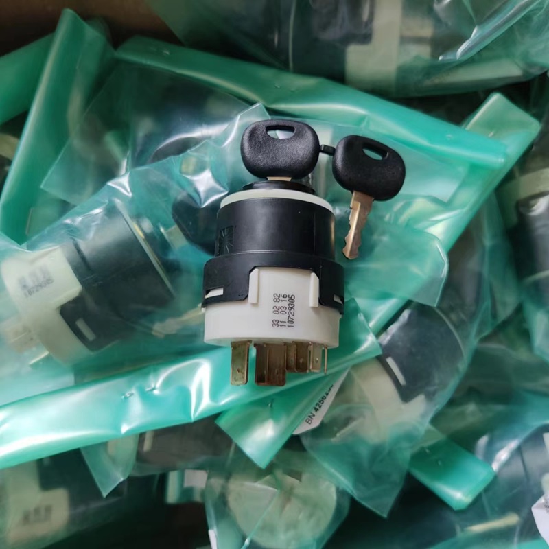 原装正品道依茨DEUTZ通用点火开关