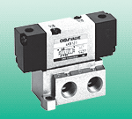 现货CKD电磁阀ADK11-15A-02G-AC220V