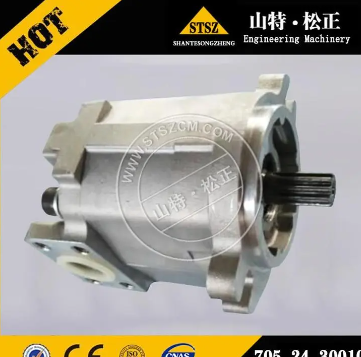 进口小松装载机配件980H起动发电机177-9953