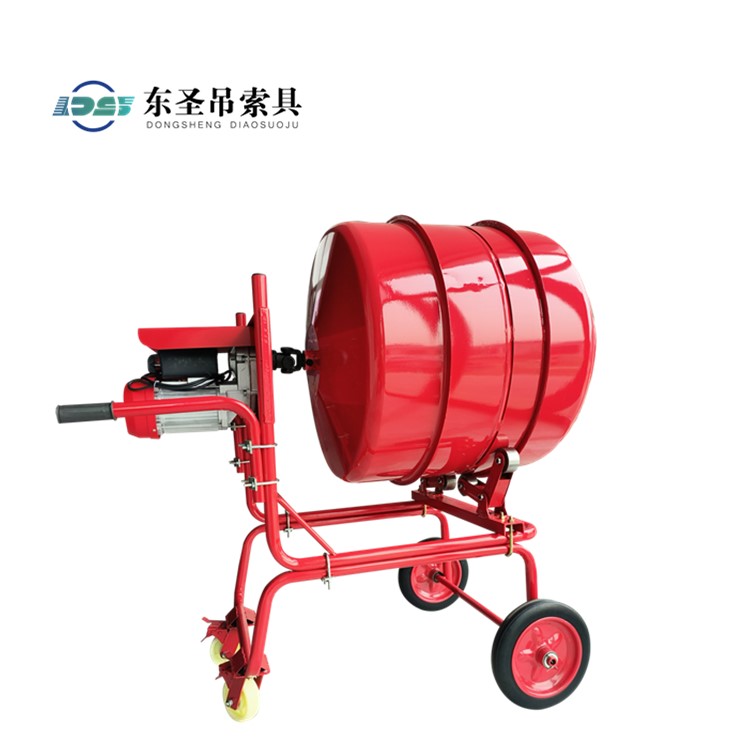 入手新小型搅拌机后不要立即使用