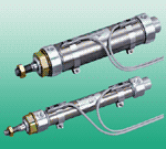 过滤器CKD现货FCS1000-H10H10
