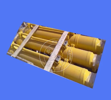 小松装载机WA420-3转向油缸707-00-01821铲斗油缸707-01-02571
