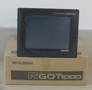 三菱触摸屏GT1055热销供应