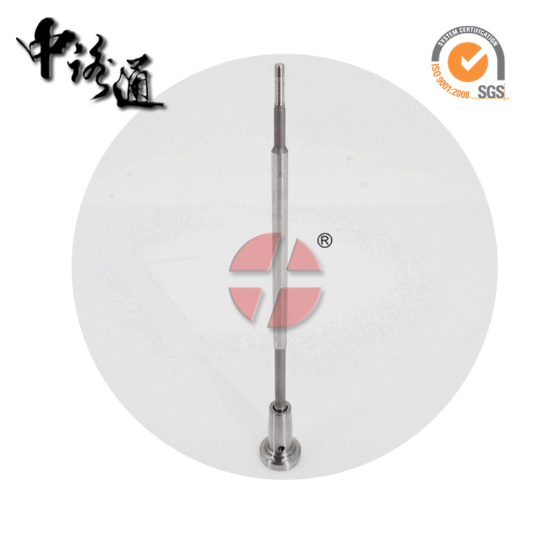 电控共轨阀组件F00VC01305