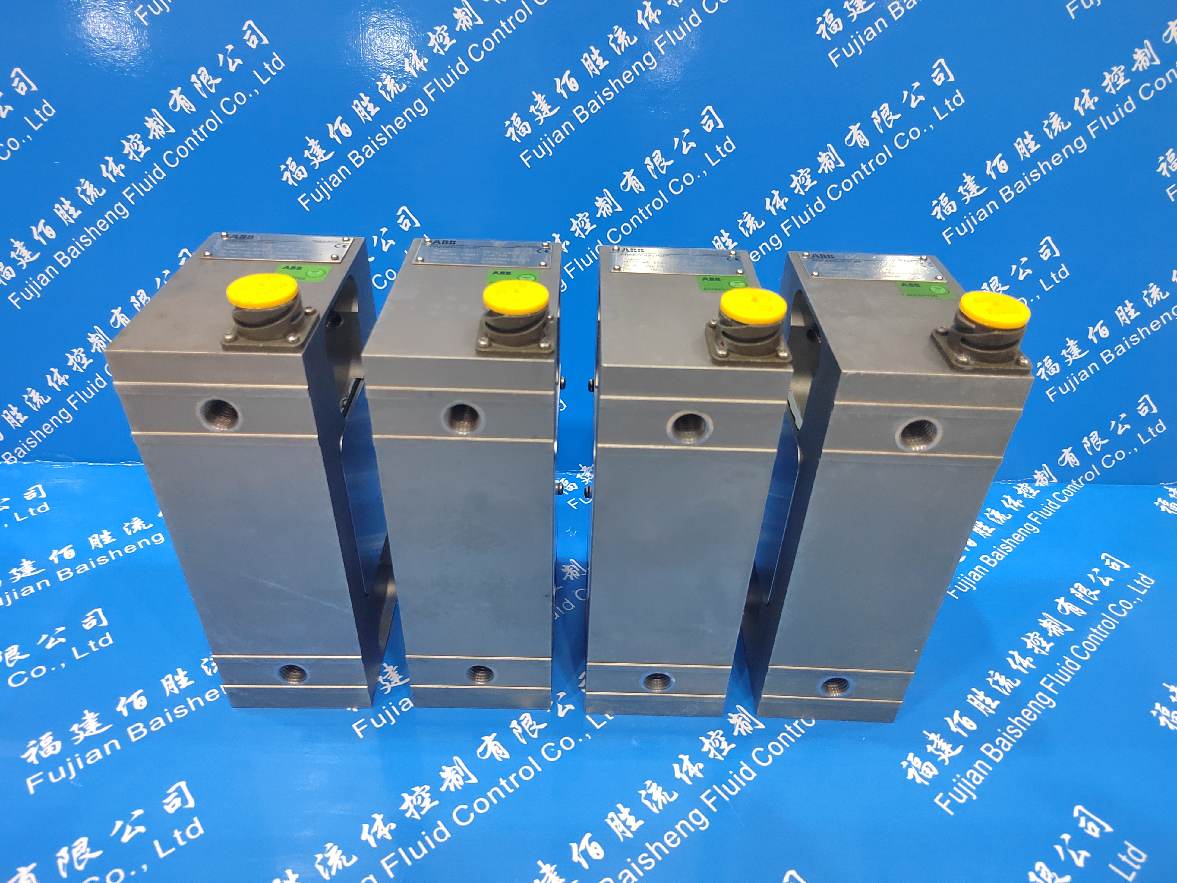 ABB测厚仪配件 087147-002	HKQCS 	PWA静电计