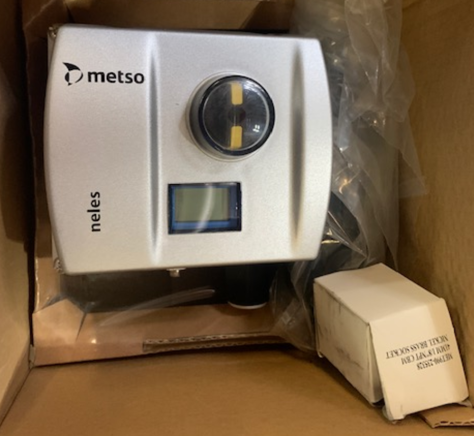 MetsoConsistencyAnalyzerP4610370V2.1