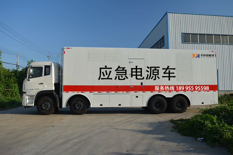 咸宁啤酒节700KW上柴发购买电机之后怎么样维护发电机