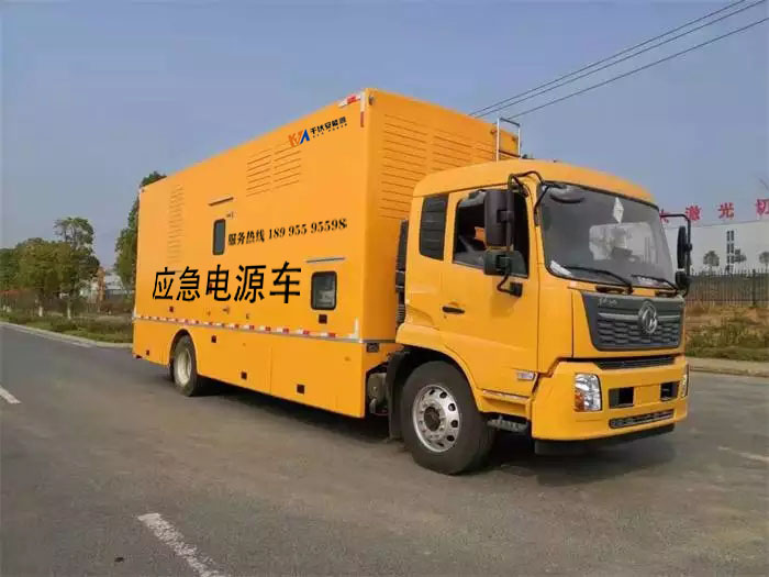 黄冈音乐节安装定子匝间短路保护900KW上柴柴油发电机的重要性