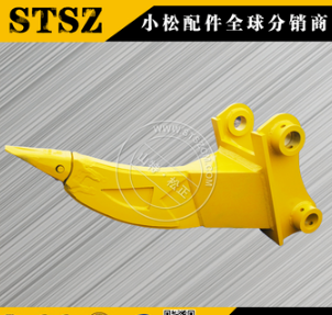 小松挖掘机PC1250-7斗齿21N-70-37720原厂原装配件