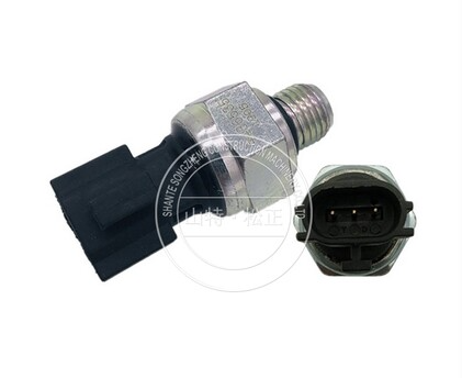 CAT卡特323D320D2高压传感器434-3436泵压传感器
