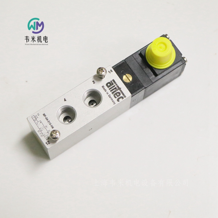 电磁阀MF-04-510-HN爱尔泰克品牌