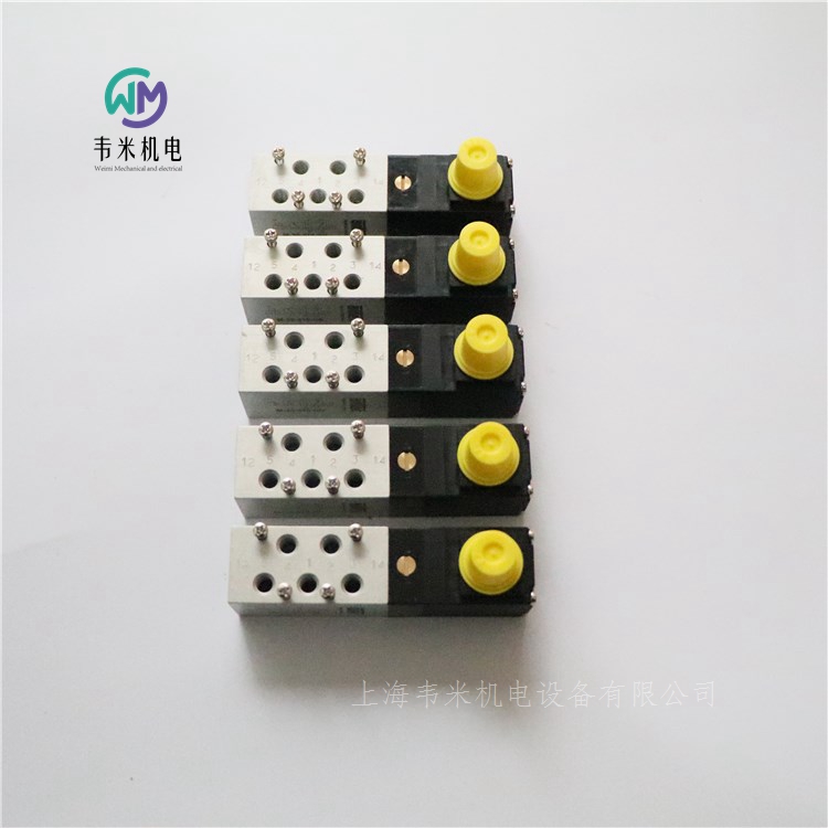 AIRTEC原装正品M-20-510-HN 电磁阀
