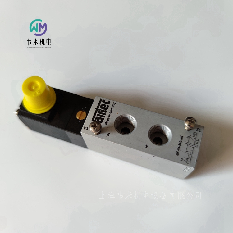 德国MF-04-510-HN爱尔泰克电磁阀