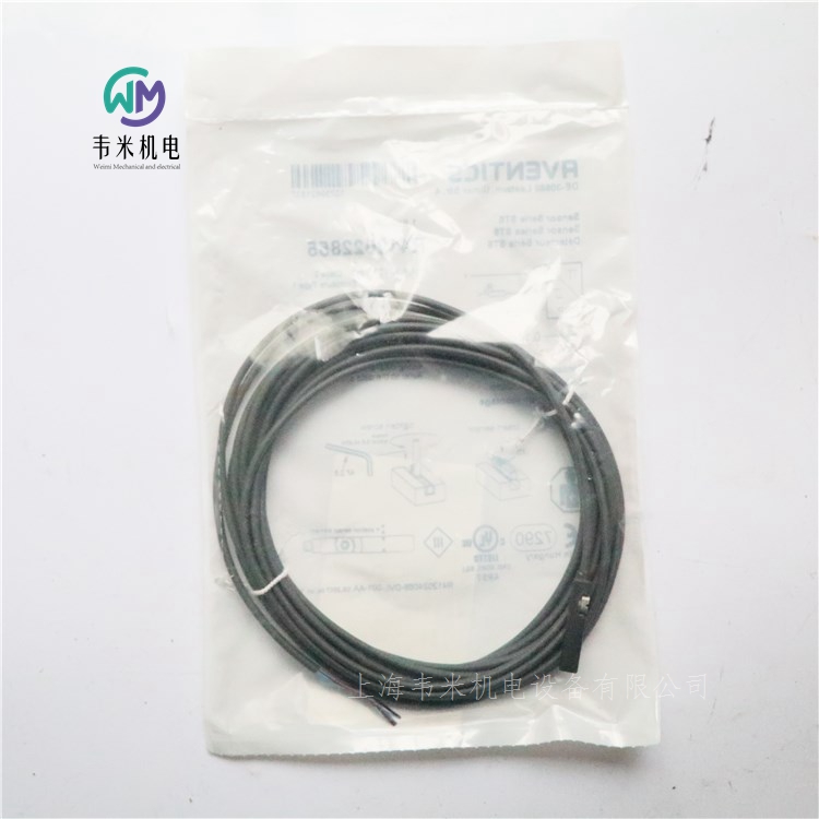 R412022855安沃驰AVENTICS传感器