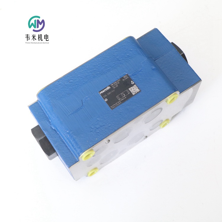 力士乐液压锁Z2S22B1-51/