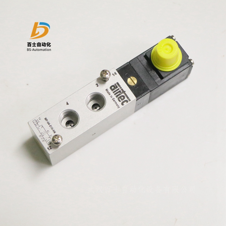 百士主营MF-04-510-HN爱尔泰克电磁阀