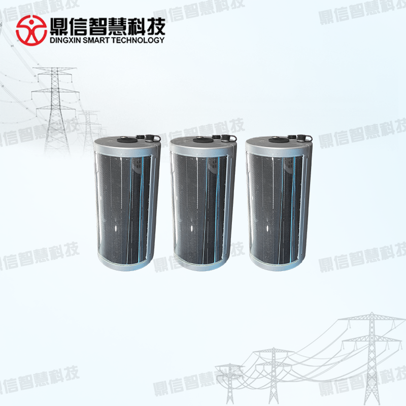 高压输电线路智能可视化故障监控精灵