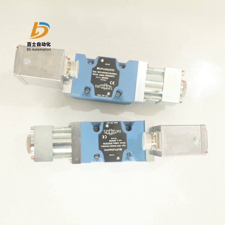 迪普马电液比例阀DXJ5-D0L060/10N/E0K11