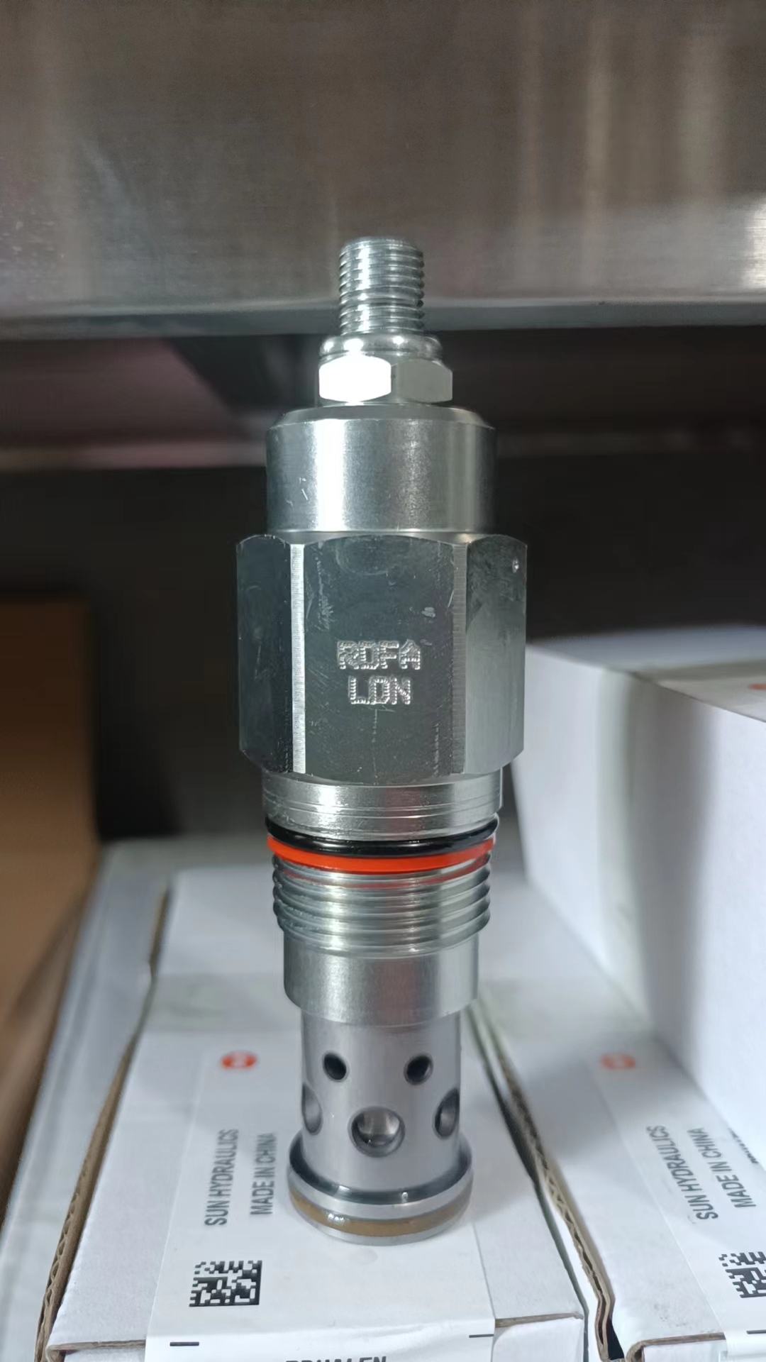 国产德斯诺威插装阀CKEDXCN