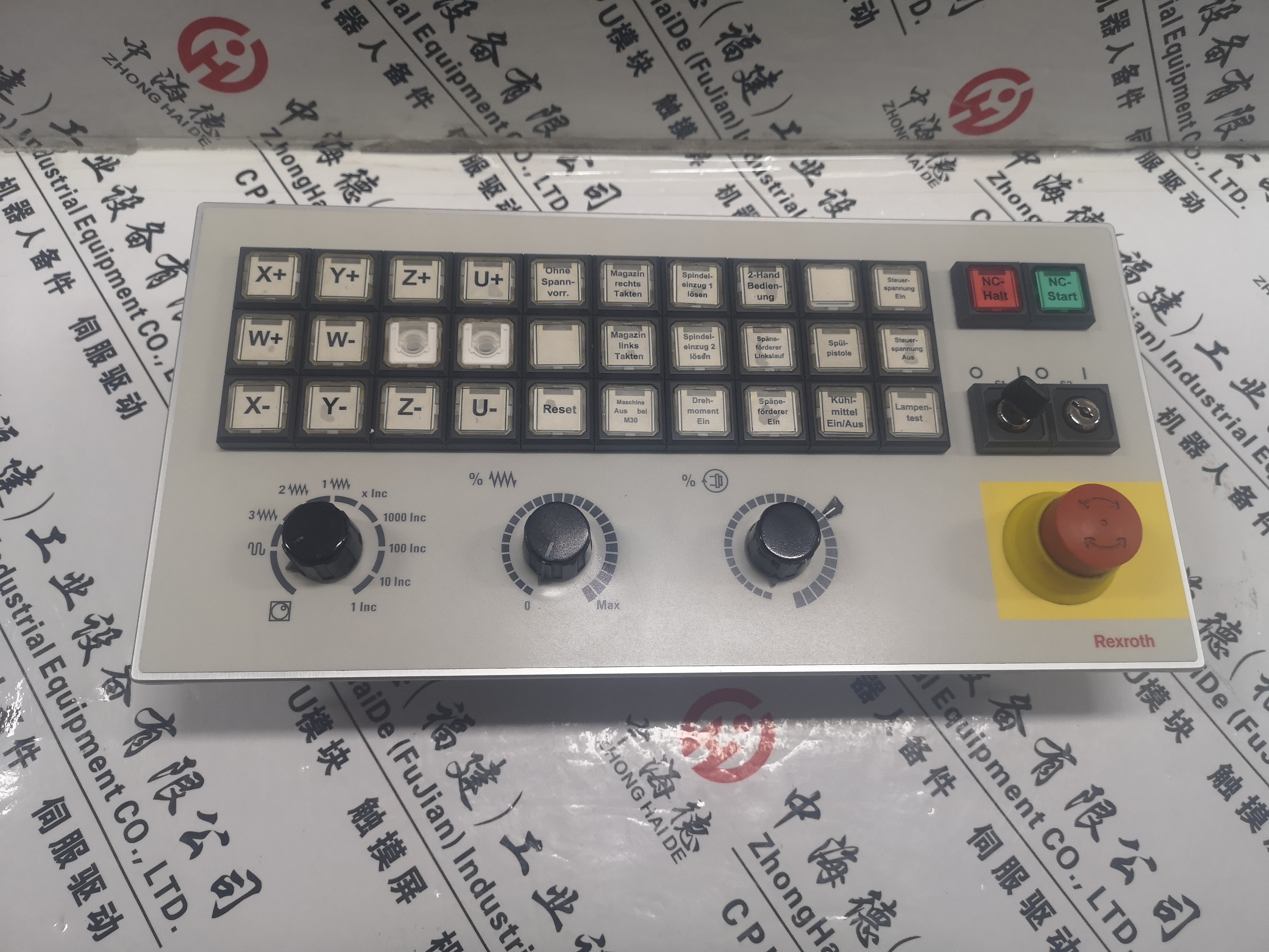  MOD1/1X217-001