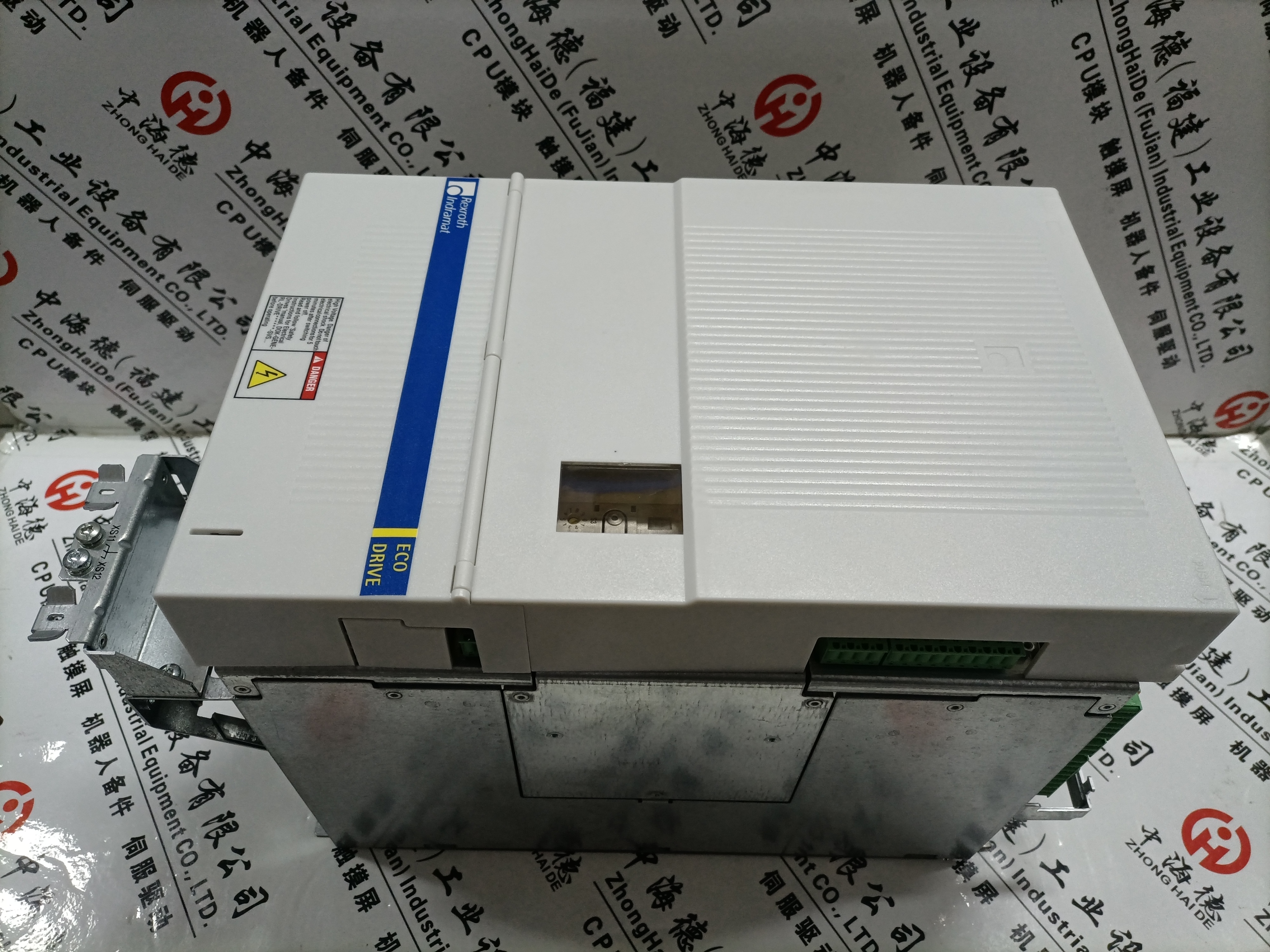 MAC112B-0-LD-1​-B/130-A100062​51S05