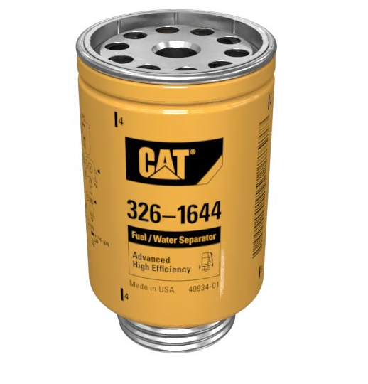 油水分离器326-1644适用于CAT挖机793D 785D 789 