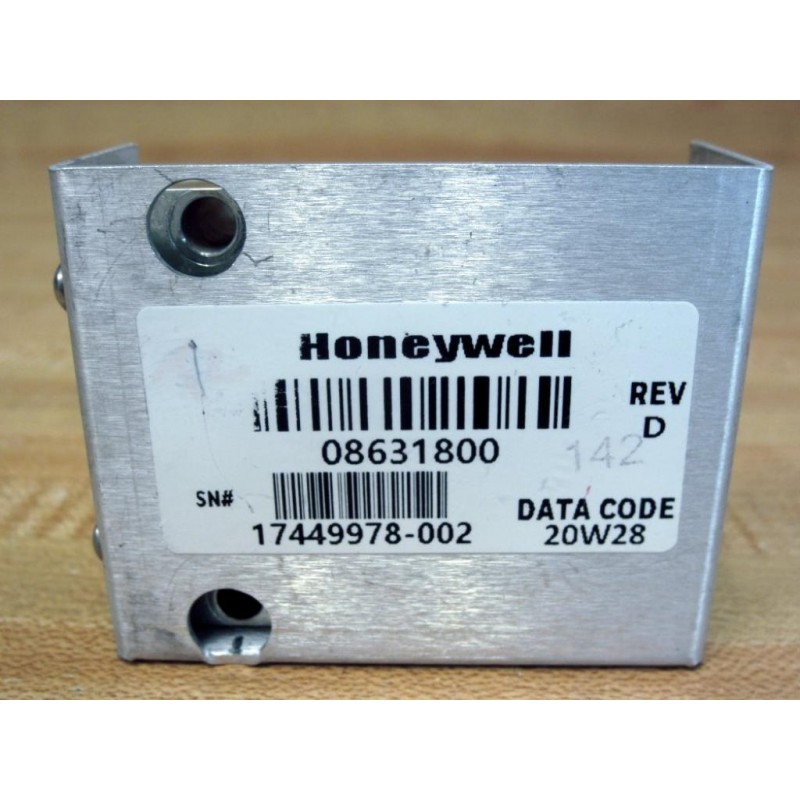 霍尼韦尔 HONEYWELL	DC1020CL-302-000-E