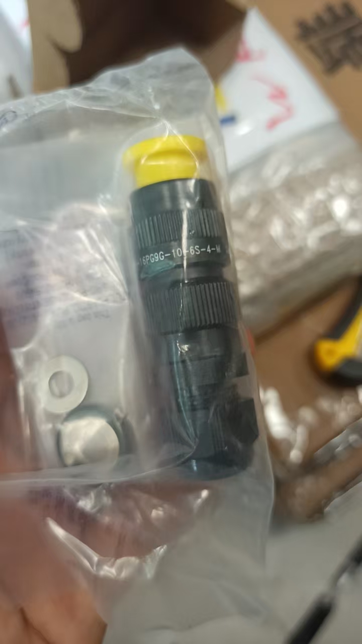 Gefran杰佛伦800-RR0I-00300-000