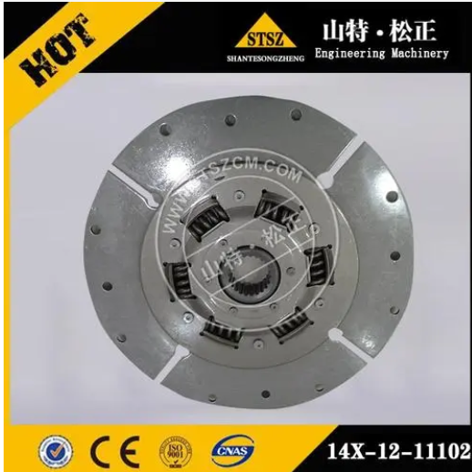  驾驶室减震器208-53-41241 小松PC490LC-11