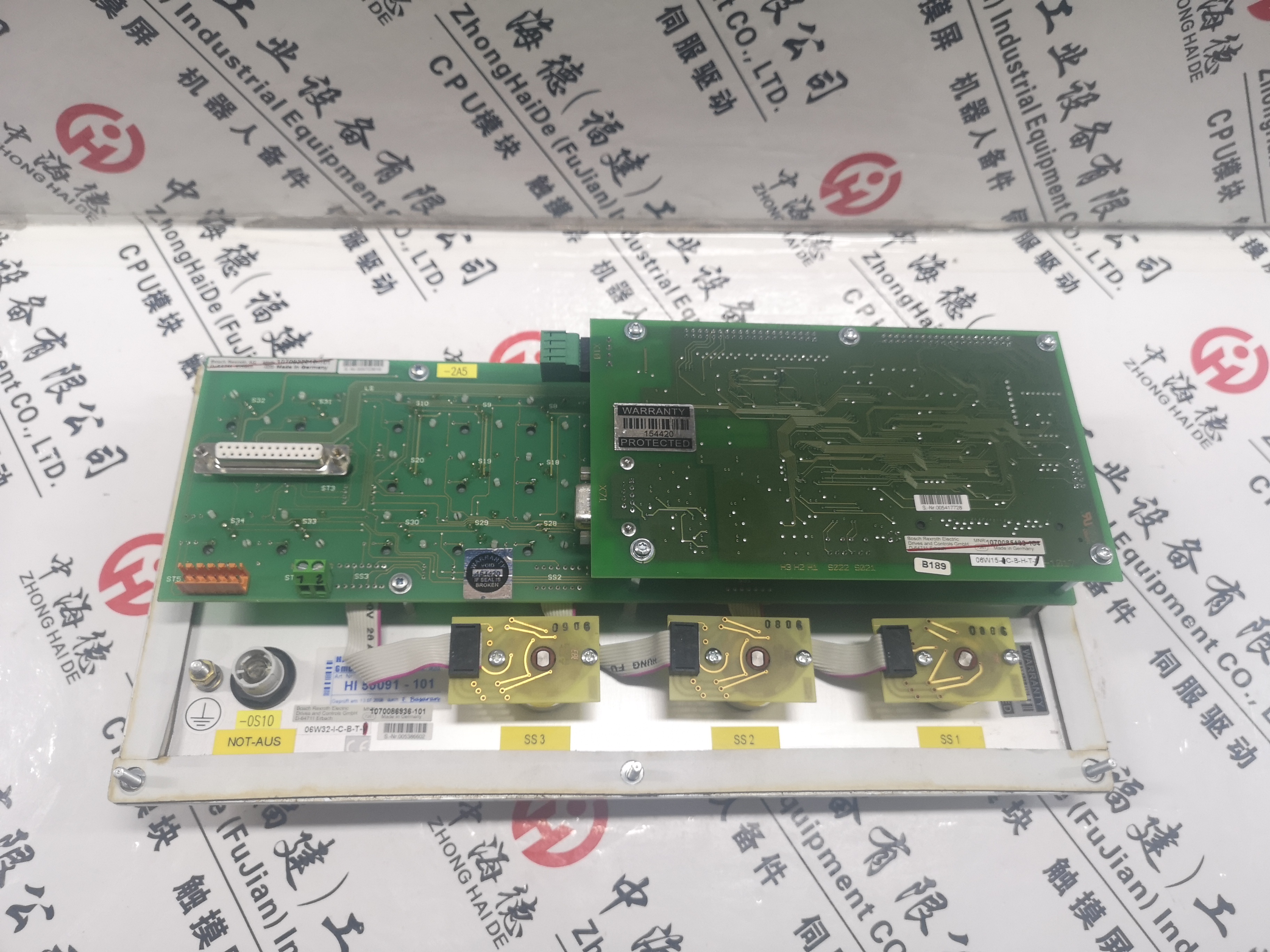 MSK101E-0300-NN-M1-BG2-NNNN