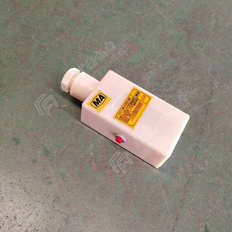 GSC200型速度传感器操作简单 寿命长