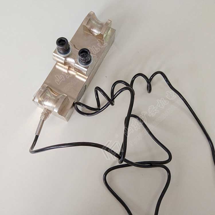 皮带机下降保护装置 GAD10张紧力传感器