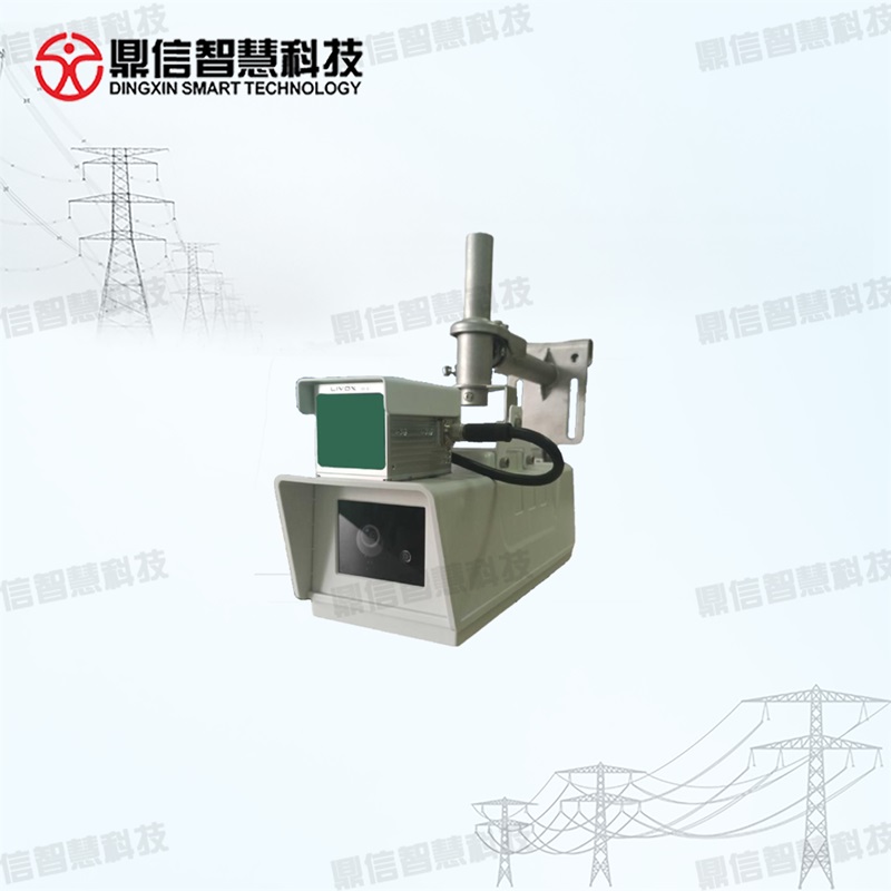 三维激光点云数据采集仪器