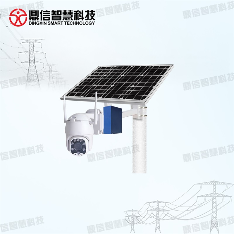 供应户外线路立杆在线监测装置