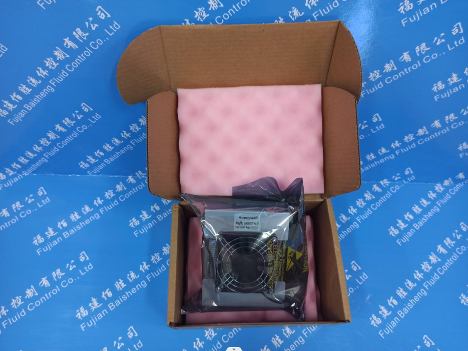 HONEYWELL  QCS08639300定量传感器补偿片组件