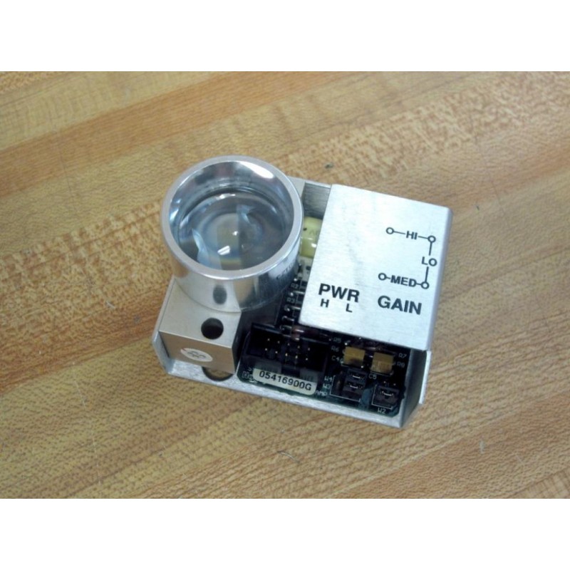 HONEYWELL  QCS6581500072控制主板
