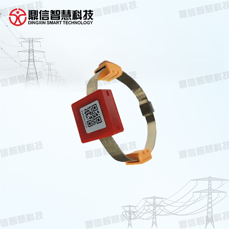鼎信智慧电气接点在线测温装置