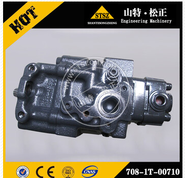 小松矿用车HD785-7 泵总成705-95-07121