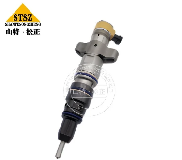  喷油器喷嘴4W-7018 卡特挖机639D 631D 