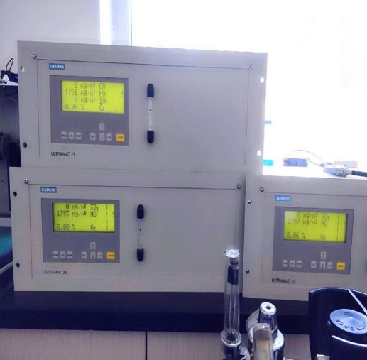 SIEMENS西门子7MB2335-0CJ00-3AA1烟气分析仪