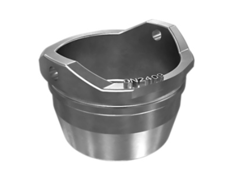 后冷器适配器8N-2409 卡特发动机3516 3512