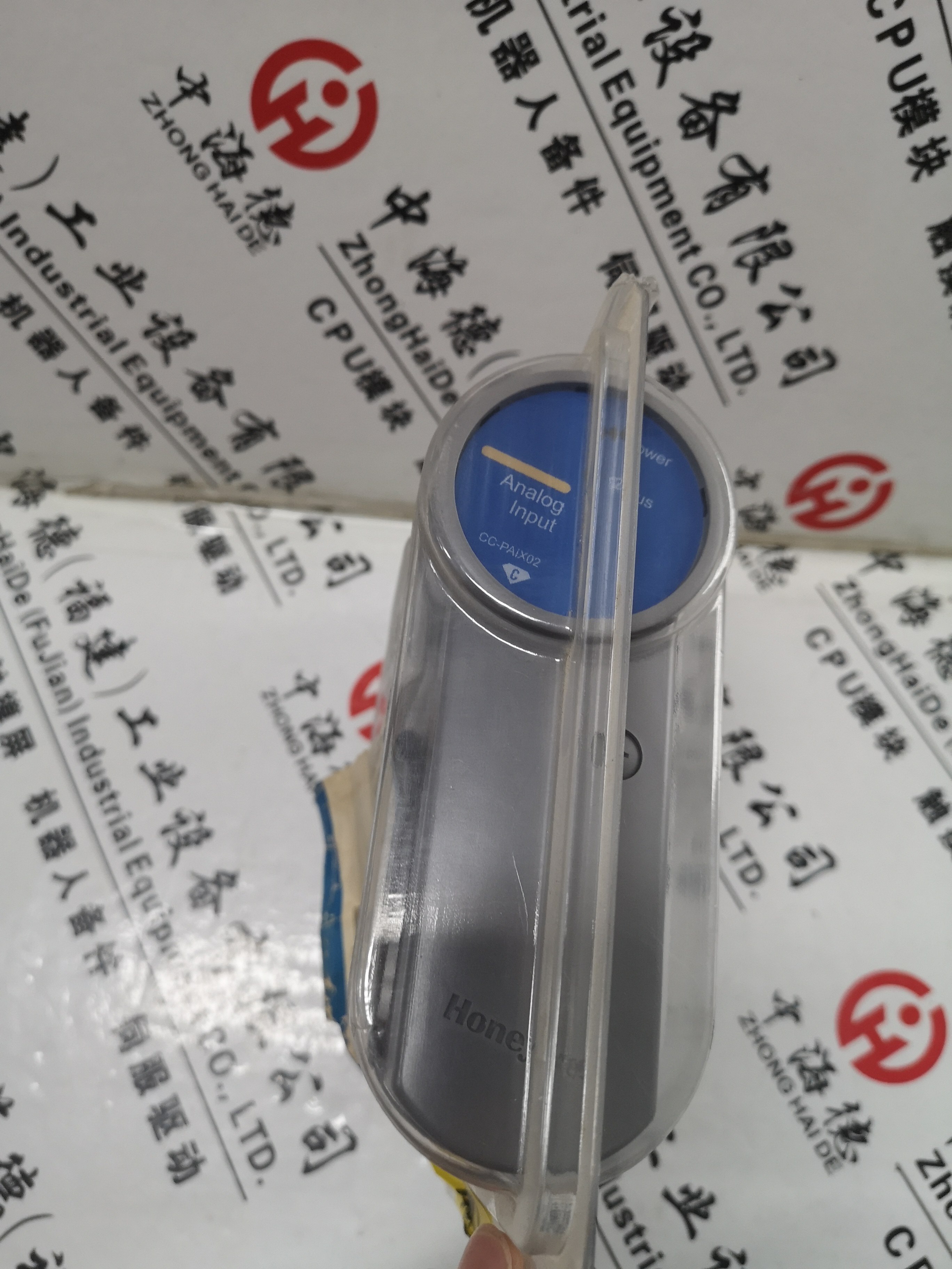 4IN FLG SSOV 120/60 1-1 VOC-2 VCS-1	