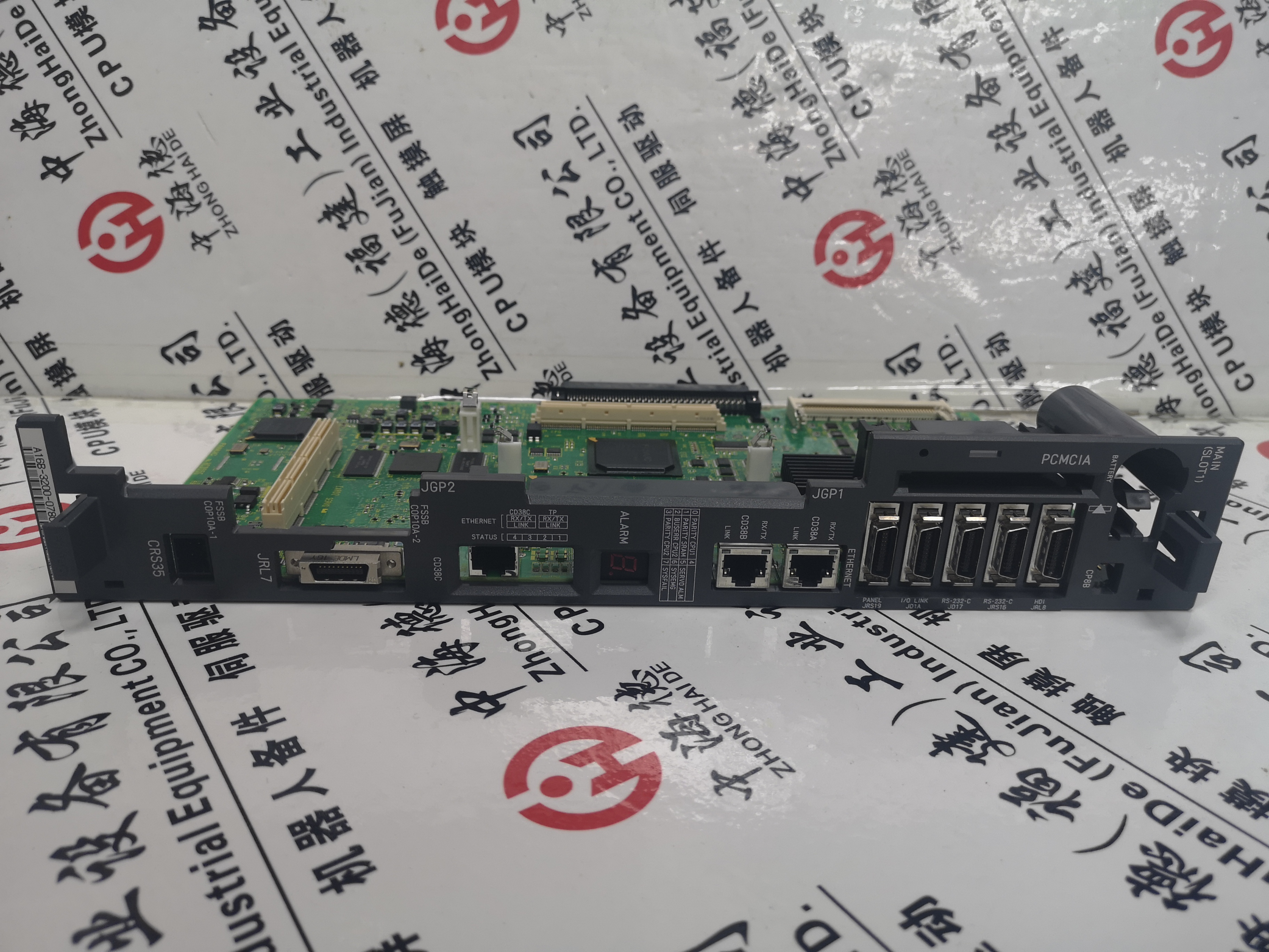 A06B-6140-H037
